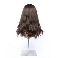 Ruisa hair wig for Jewish 