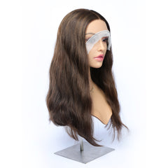 Ruisa European human hair wig 
