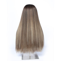 Ruisa human hair Kosher wig shop 