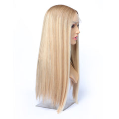 Ruisa European human hair 