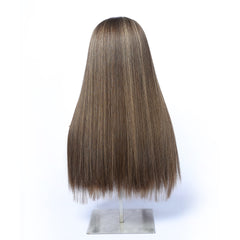 Ruisa lace wig 