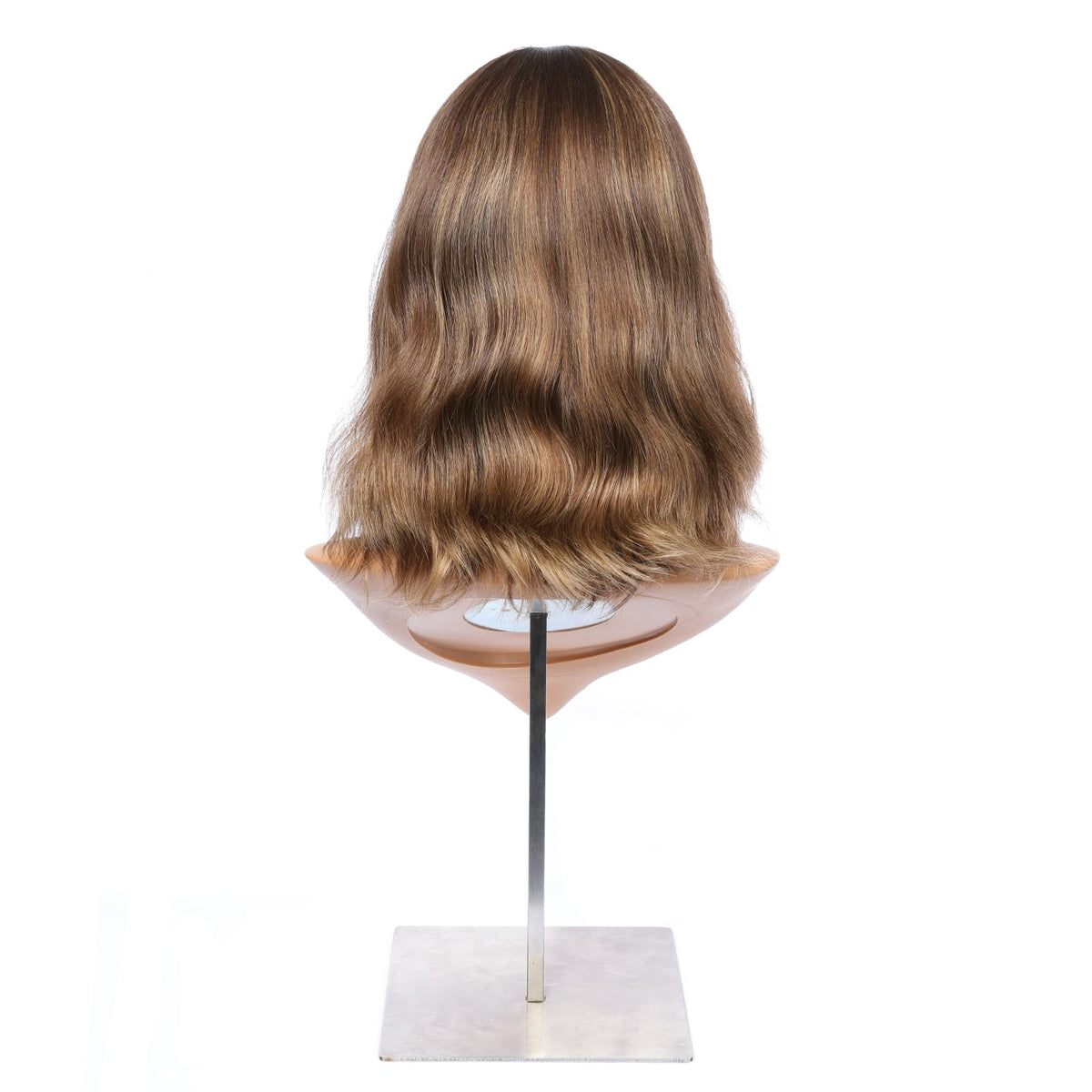 #D3-116  |14",18" European Virgin hair(Sheitel)wig|RUISA Premium wig and Sheitel wig shop