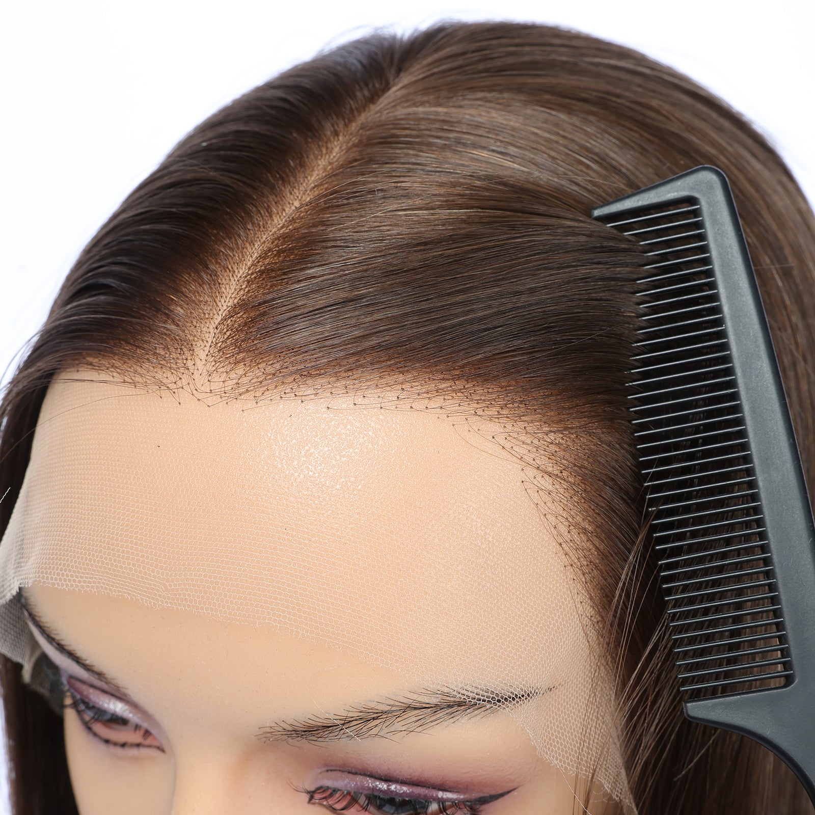 Ruisa human hair wig 
