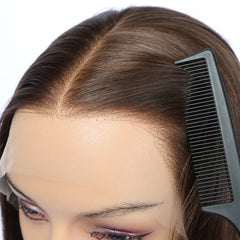 Ruisa human hair wig 