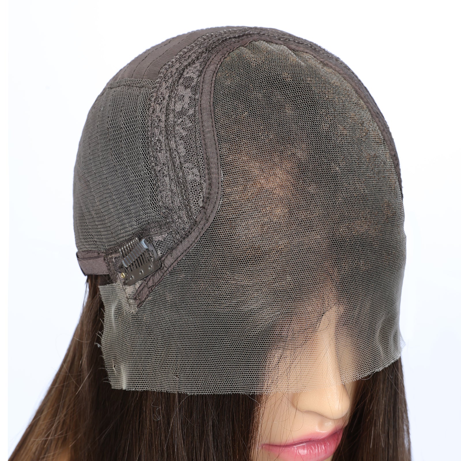 Ruisa wig shop