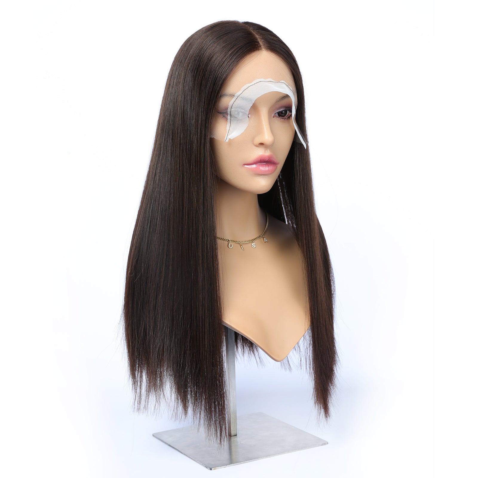 Ruisa premium wig 