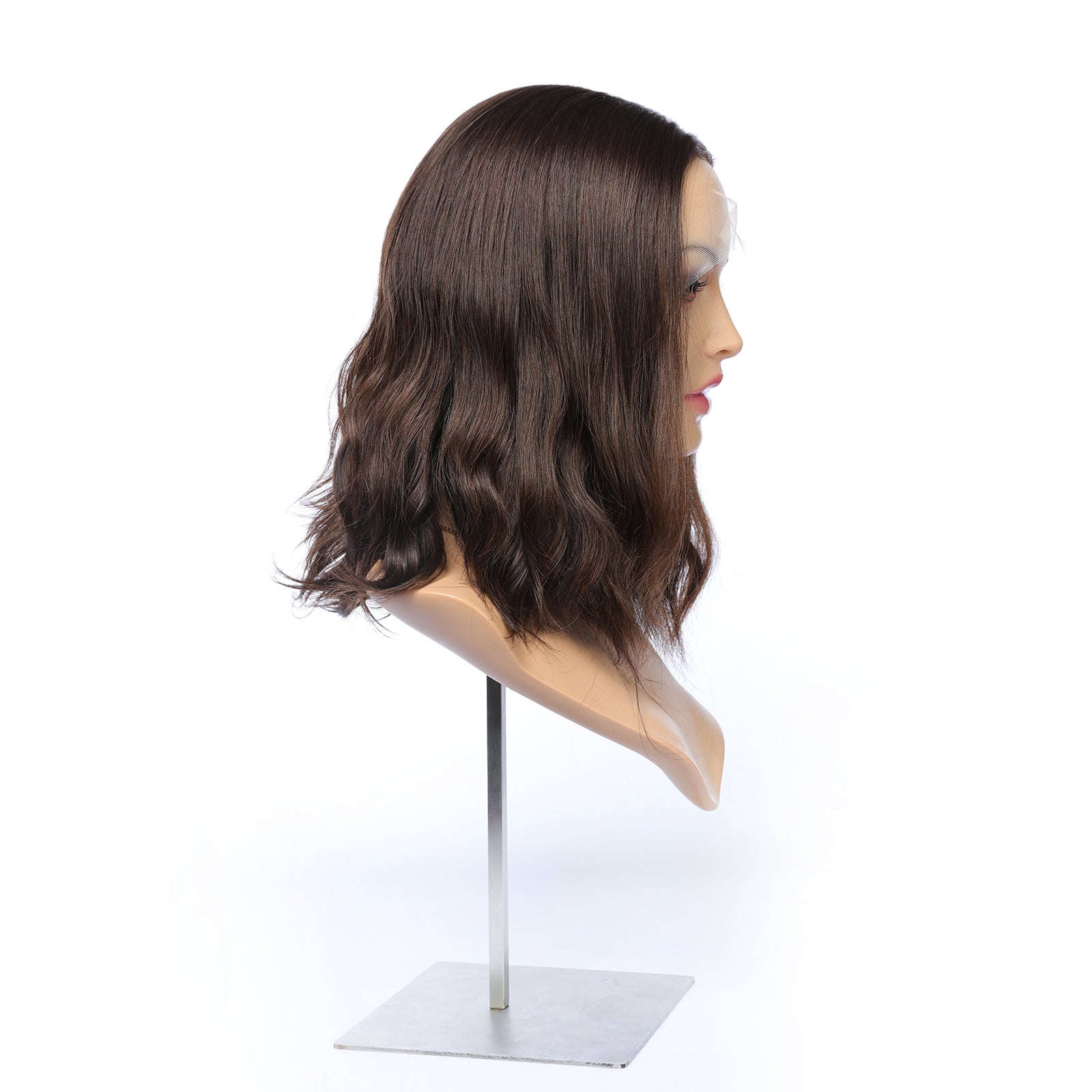 Ruisa hair wig for white women 