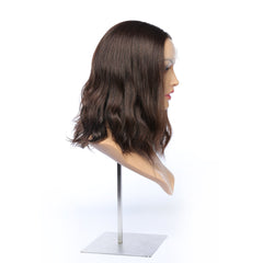 Ruisa hair wig for white women 