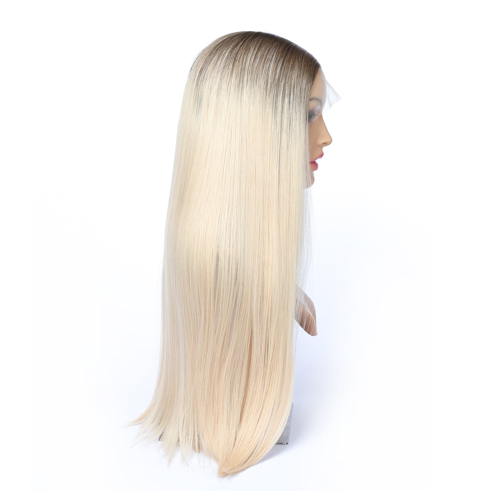 Ruisa European human hair wig 