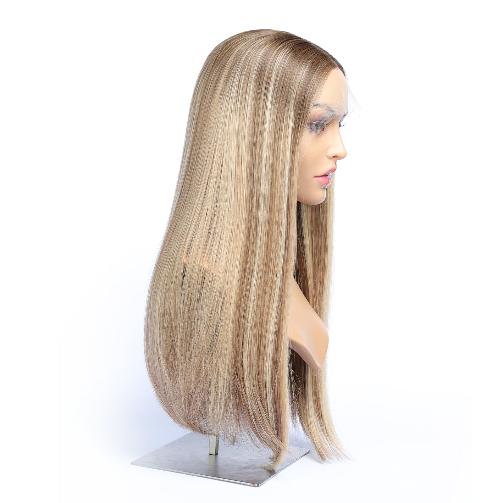 Ruisa human hair wig 
