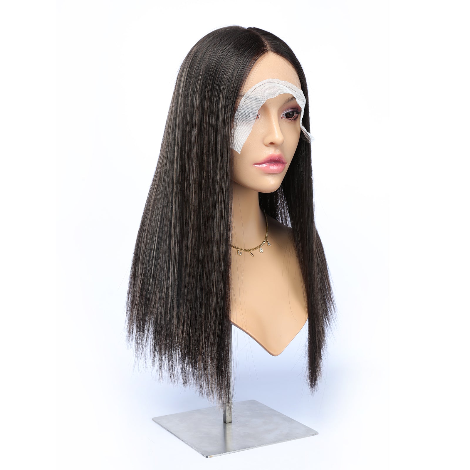 Ruisa lace wig 