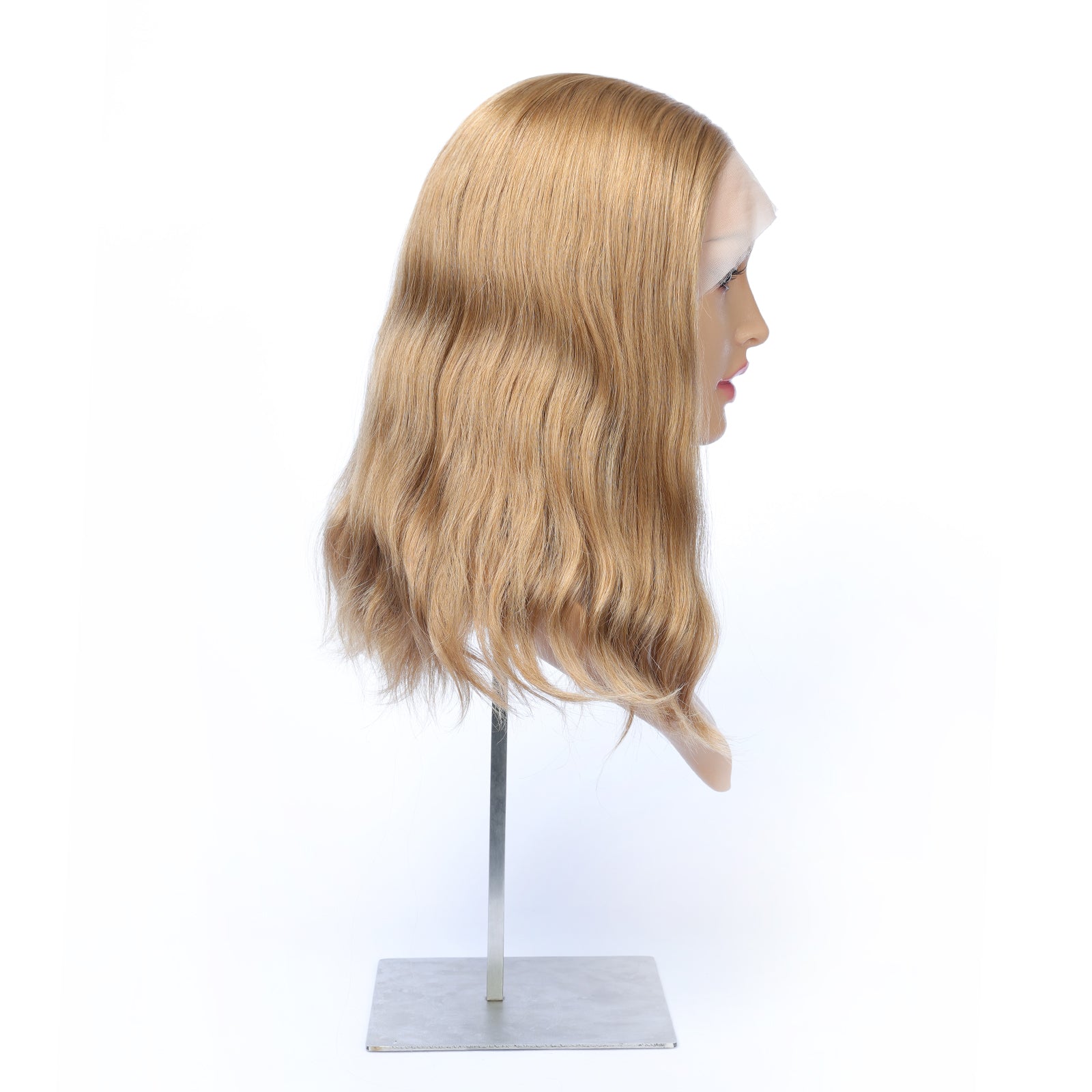 RUISA Human hair wig 