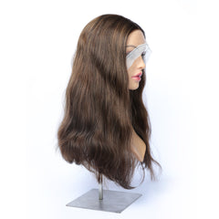 Ruisa European lace wig 