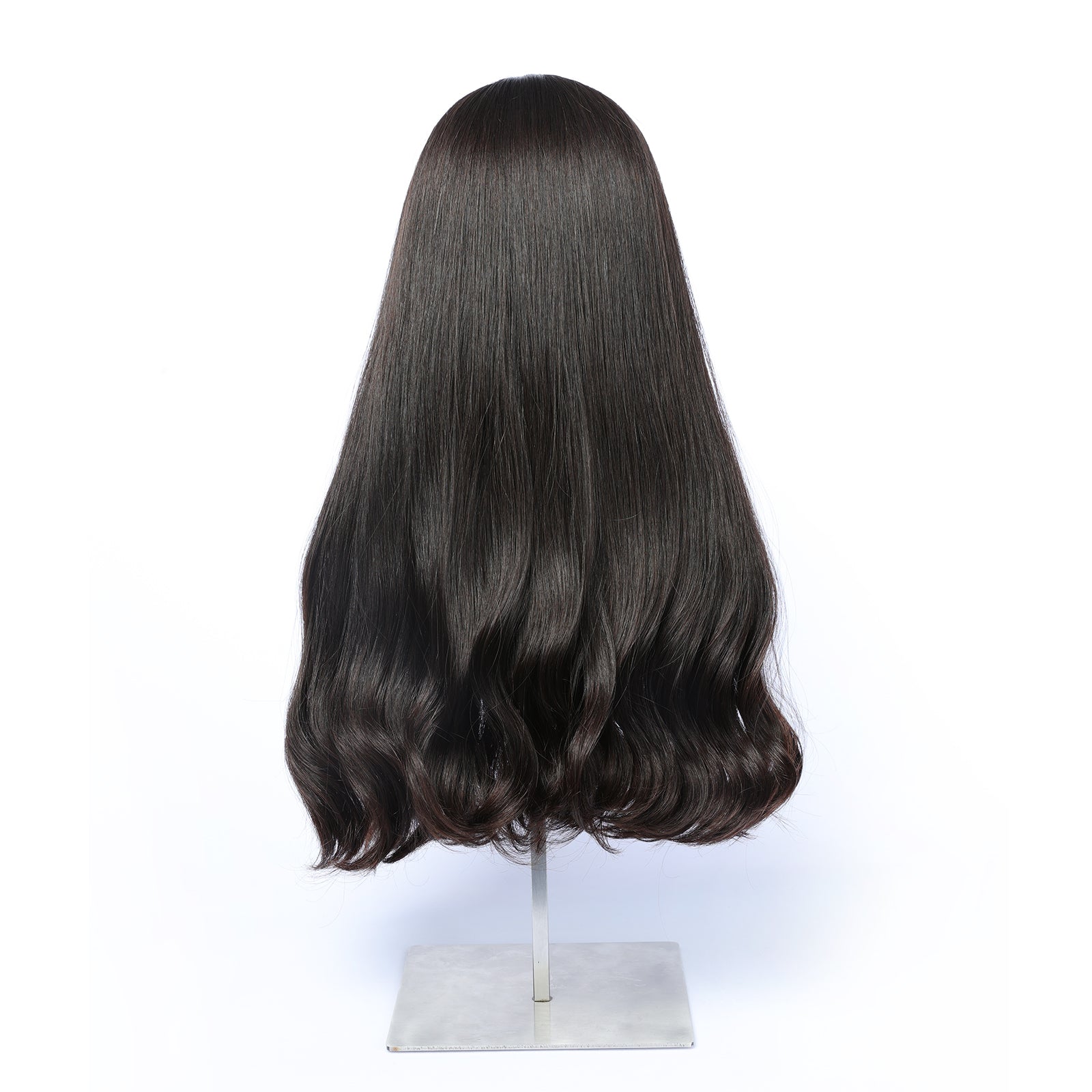 RUISA Jewish hair wig 