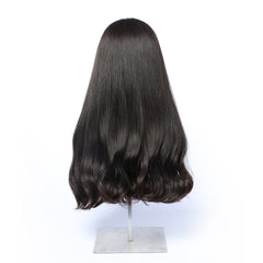 RUISA Jewish hair wig 
