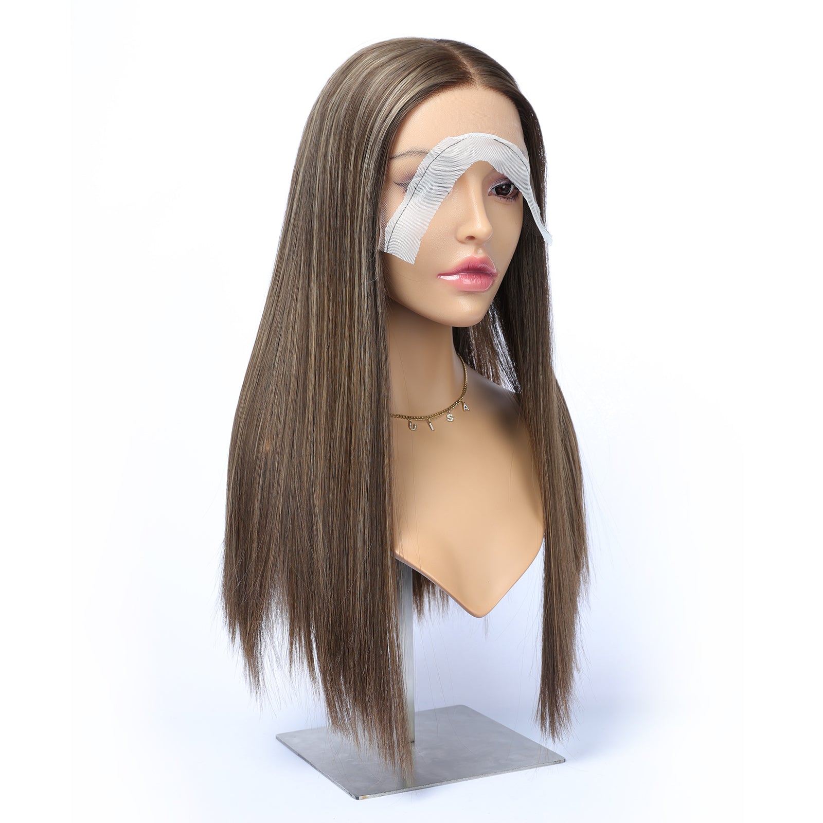 Ruisa Kosher wig 