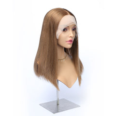 RUISA Slavic human hair wig