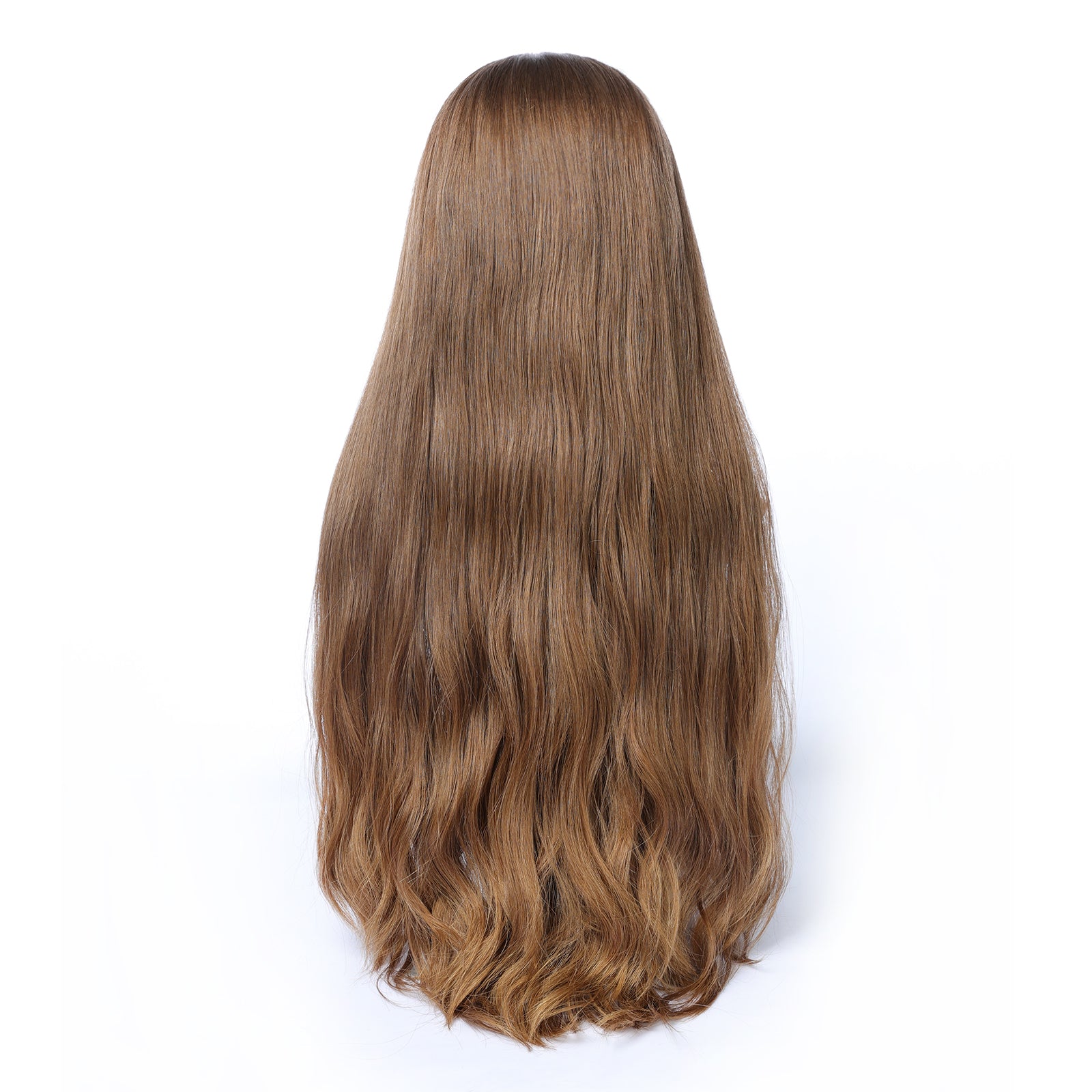 RUISA human hair wig