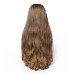 RUISA human hair wig
