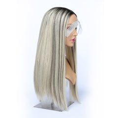 Ruisa Kosher wig 