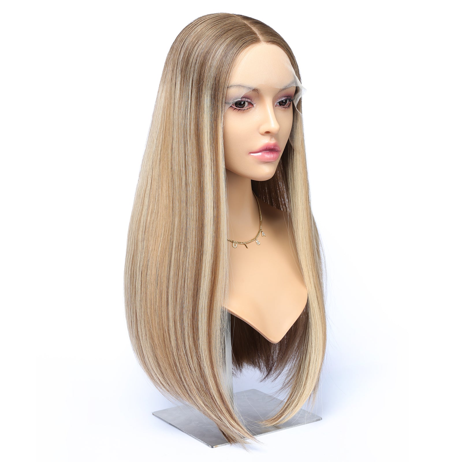 Ruisa wig shop 