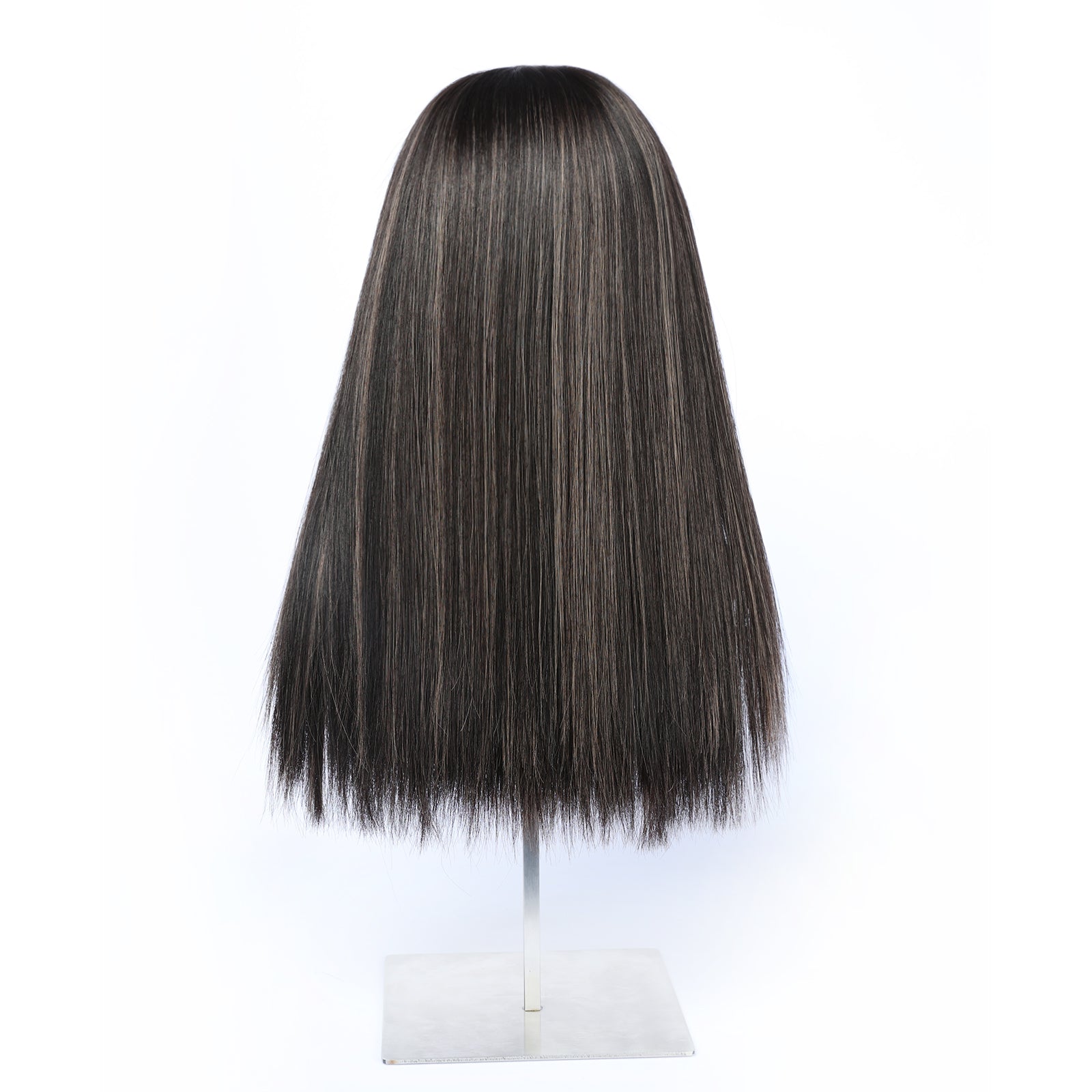 Ruisa human hair wig 