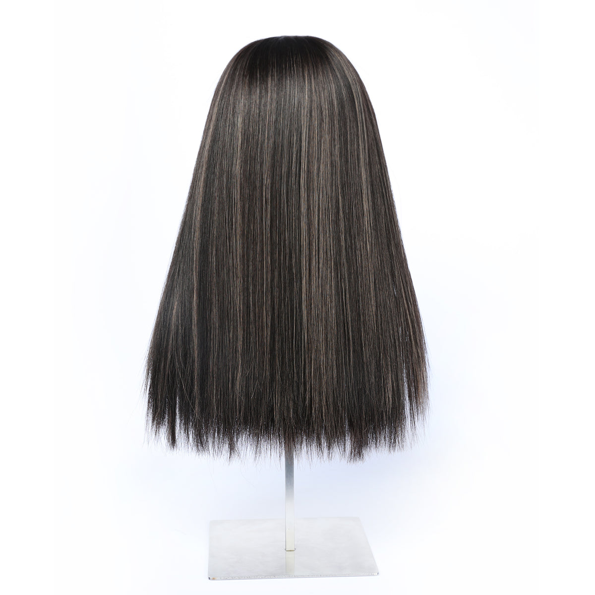 Ruisa human hair wig 