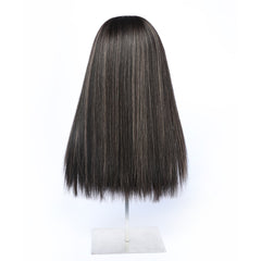 Ruisa human hair wig 