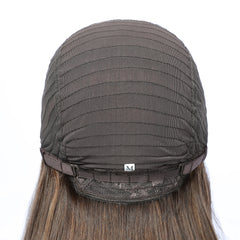 Ruisa lace wig 