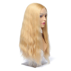 Ruisa wig 