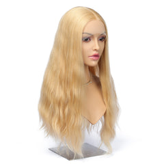 Ruisa human hair wig 