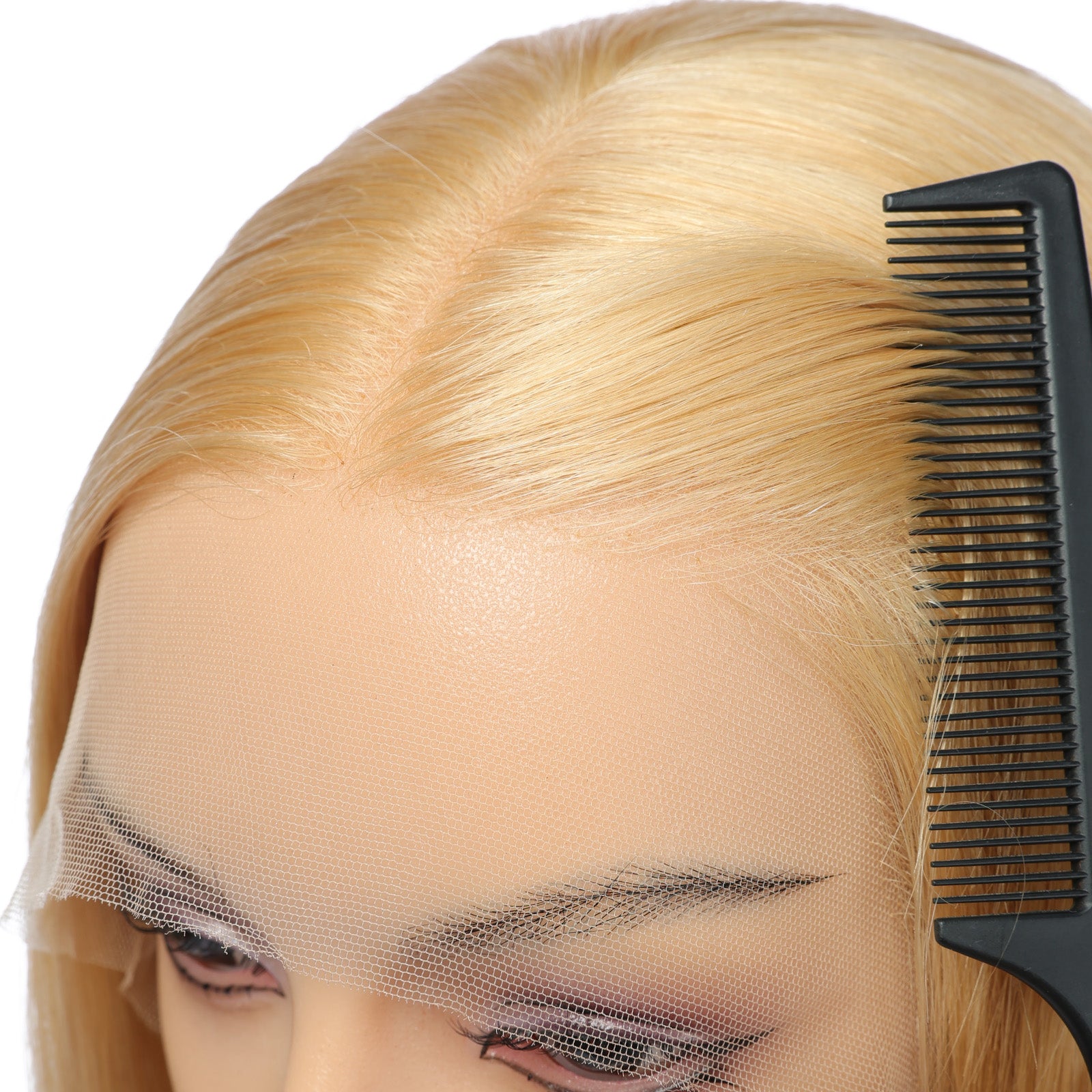 Ruisa sheitel wig