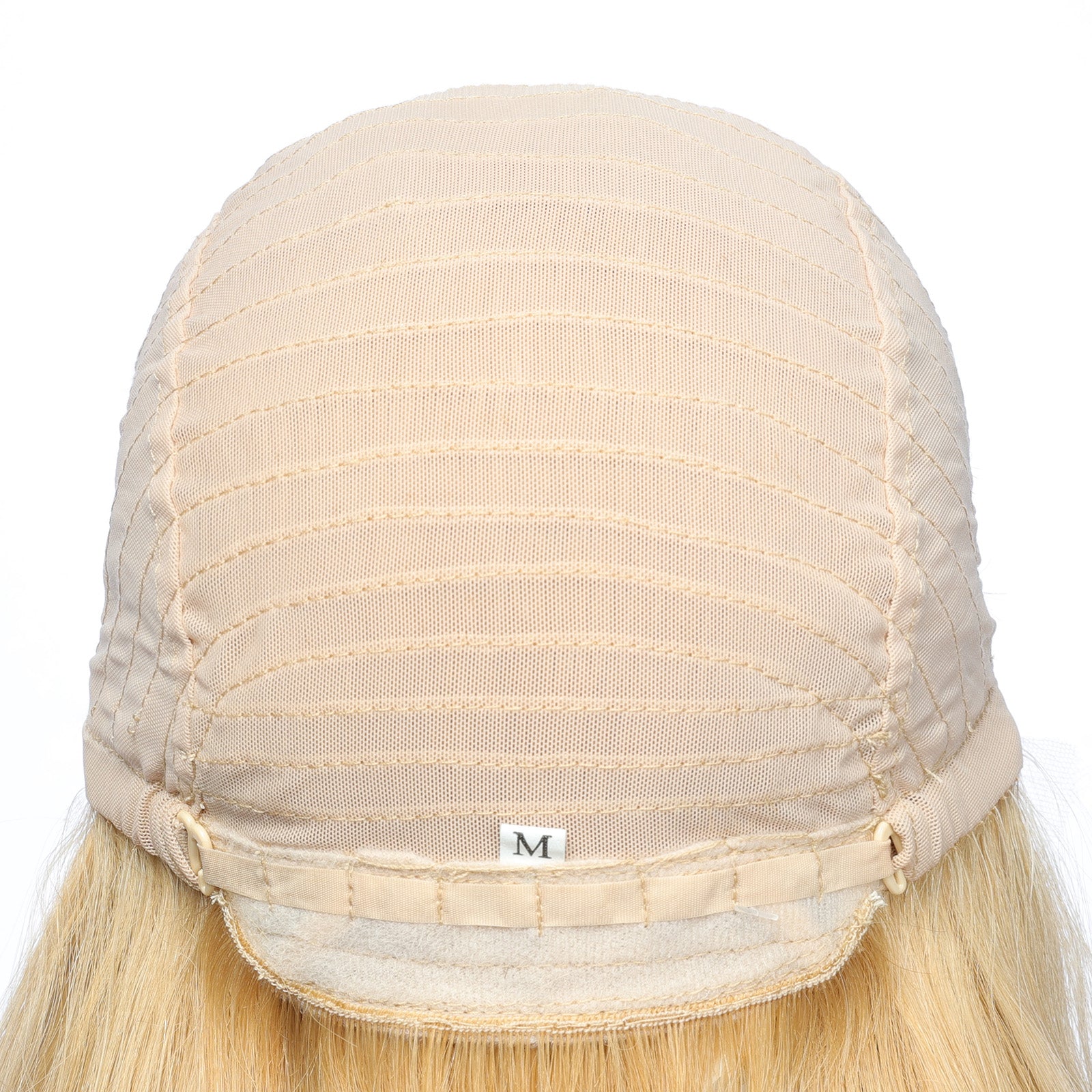 Ruisa kosher lace wig 