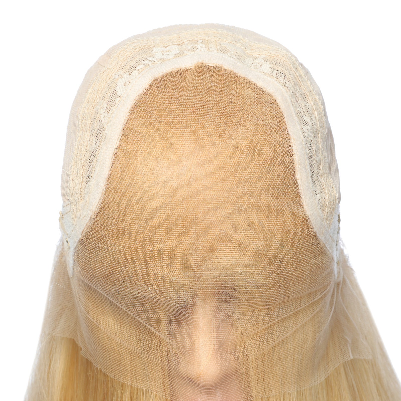 Ruisa Slavic hair wig 