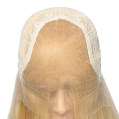 Ruisa Slavic hair wig 