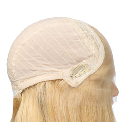 Ruisa sheitel wig 